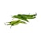 Ripe Organic Green Chillies 250G