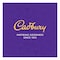 Cadbury Dairy Milk Chocolate Bar 90g