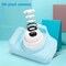 Fj 1080P Kids Camera, Digital Camera Gifts For Kids 4 - 11 Year Old Digital Camera Gifts 2.0In Lcd Display Screen Creative Toys Camera