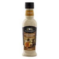 Ina Paarmans Kitchen Honey Mustard Salad Dressing 300ml