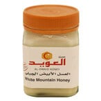 Buy Al Owaid White Mountain Honey 250g in Kuwait