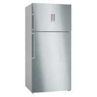 Siemens Top Mount Refrigerator KD86NHI30M 687L Silver