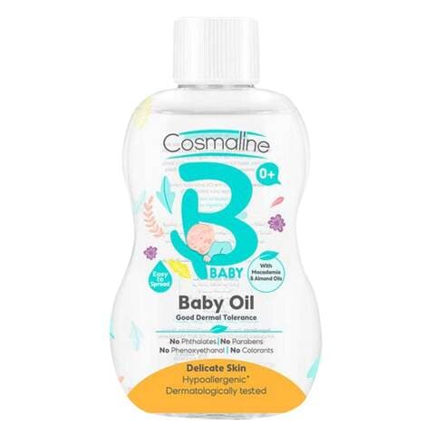 Buy best sale baby oil