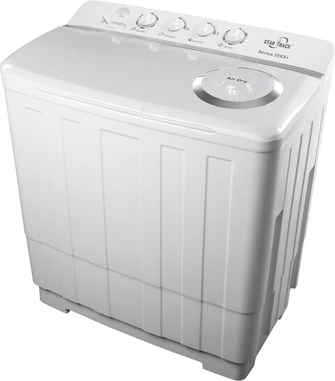 20 kg semi automatic washing machine