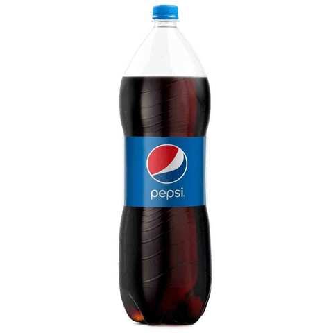 Pepsi Drink Plastic 2 Liter