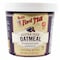Bob&#39;s Red Mill Gluten Free Oatmeal Cup Blueberry And Hazelnut 71g