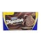 Mcvities Digestive Wheatmeal biscuit Covered In Dark Chocolate Pack 200g