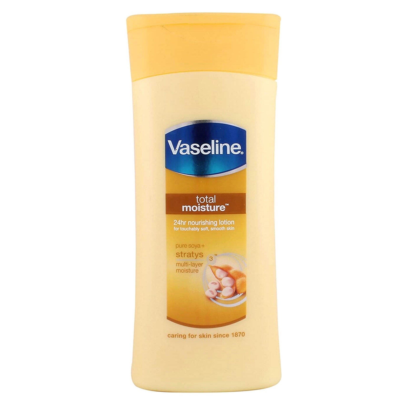 Buy Vaseline Total Moisture Nourishing Body Lotion 200ml Online Shop