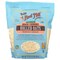 Bob&#39;s Red Mill Organic Quick Cooking Rolled Oats Whole Grain 907 Gram