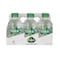 Volvic Volcanic Natural Mineral Water 330ml Pack of 6