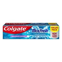 Colgate Max Fresh Toothpaste Cool Mint 150ml