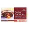 Carrefour Chocolate Caramel Cake 95gx2