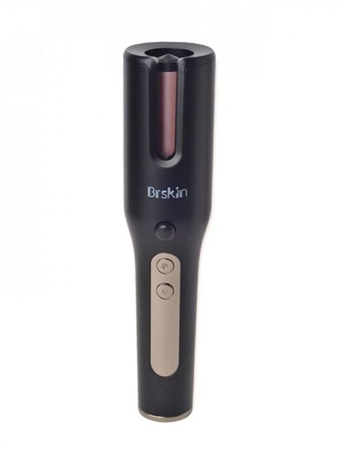 Buy Brskin Automatic Hair Curler A6511 Online - Shop Beauty & Personal Care  on Carrefour Saudi Arabia