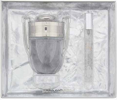 Paco rabanne invictus gift set new arrivals