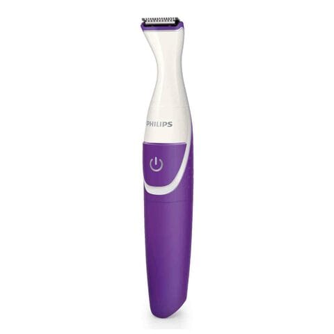 Philips Bikini Trimmer BRT383 Multicolour