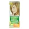 Garnier Colour Naturals Creme Nourishing Permanent Hair Colour 7.3 Hazel Blonde 100g