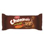 Buy Tiffany Chunkos Choco Chip Cookies 43g in Kuwait