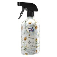 Cool &amp; Cool Floral Breeze Air Freshener 500ml