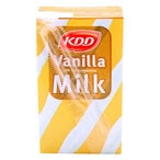 Buy KDD Vanilla Milk 250ml in Kuwait