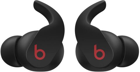 Beats Fit Pro True Wireless Noise Cancelling In-Ear Headphones - Black
