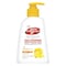 Lifebuoy Antibacterial Hand Wash, Lemon Fresh, for 100% stronger germ protection &amp; odour removal, 200ml