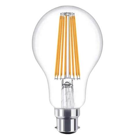 ILM 4W LED GLS FILAMENT LAMP WW B22