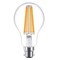 ILM 4W LED GLS FILAMENT LAMP WW B22