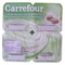 Carrefour Cream Pistachio Dessert 125g Pack of 4