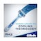 Gillette Blue3 Cool 3-Bladed Disposable Razor Blue 3 count
