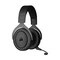 Corsair Bluetooth Gaming Headset HS70 Black (Plus Extra Supplier&#39;s Delivery Charge Outside Doha)