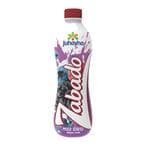 Buy Juhayna Zabado Berry Yogurt Drink - 440 ml in Egypt