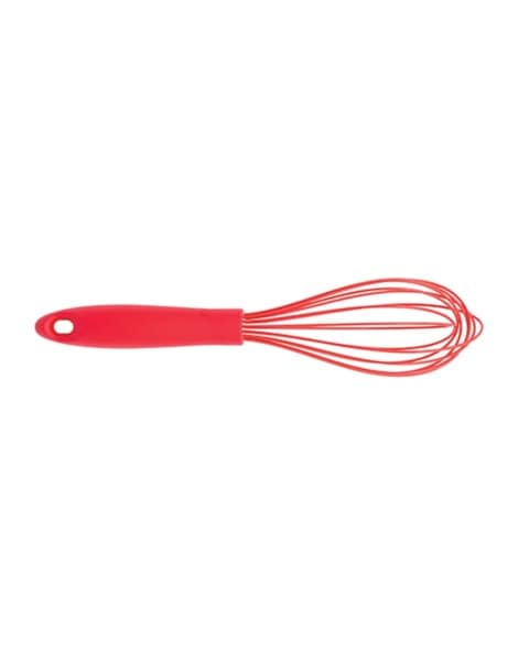 Core Silicone Whisk Assorted Color 1Pc