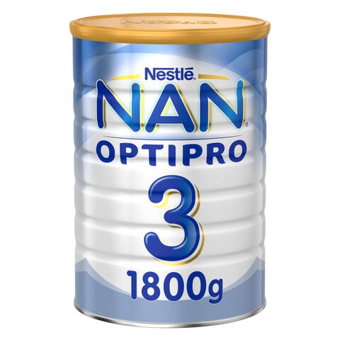 NAN Optipro Gold Stage 1 Infant 800g