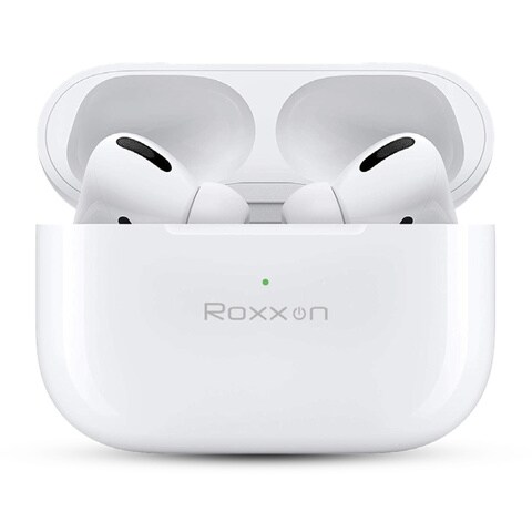 Probuds wireless earbuds white shop