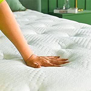 Twin size 2025 firm mattress