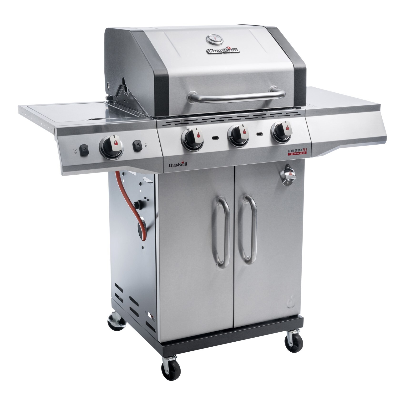 Bbq grill 2 clearance burner