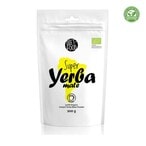 Buy Diet Food Organic Super Yerba Mate Powder 200g in UAE