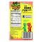 Sour Patch Kids Watermelon Theaterbox Soft And Chewy Candy 99g