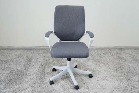 Pan Emirates Forlando Office Low Back Chair