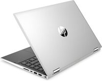 HP Pavilion X360 Convertible, 14&quot; Touchscreen 2 In 1 Laptop, 11th Generation Intel Core i5-1135G7 Processor, 16GB RAM, 512GB PCle SSD, Intel Iris Xe Graphics, Windows 11 Home