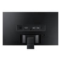 Samsung 24inch FHD 1800R Curved Monitor LS24C360 Black