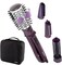 BaByliss Hair Styler 2736E 1000 Watt Violet and Purple