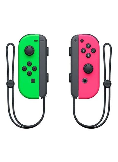 Nintendo shop shop joycons