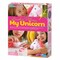 4M KIDZ MAKER UNICORN PILLOW