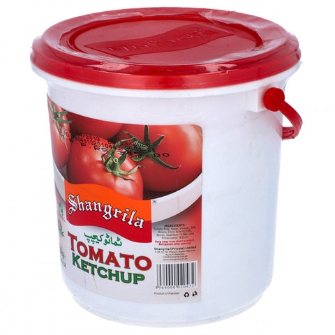 Shangrila Tomato Ketchup 1.8 kg
