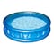 إنتكس حوض سباحة للأطفال ذو جانب ناعم - أزرق 188 × 46 سم