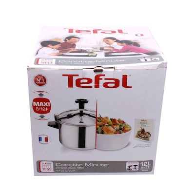 TEFAL INGENIO ALL IN ONE, COCOTTES-MINUTE