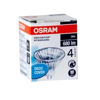 Osram Decostar Standard Halogen Bulb (50 W)