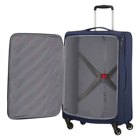 TRAVEL ANYTIME SUITCASE T801 24&quot;