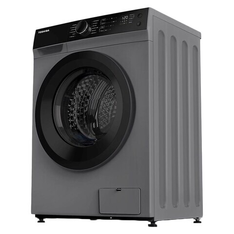 Toshiba washer deals dryer 8kg 5kg